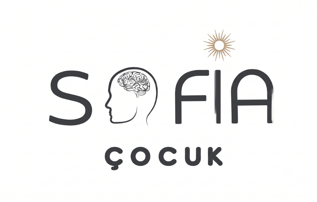 Sofia Çocuk Gündüz Bakım Evi Logo